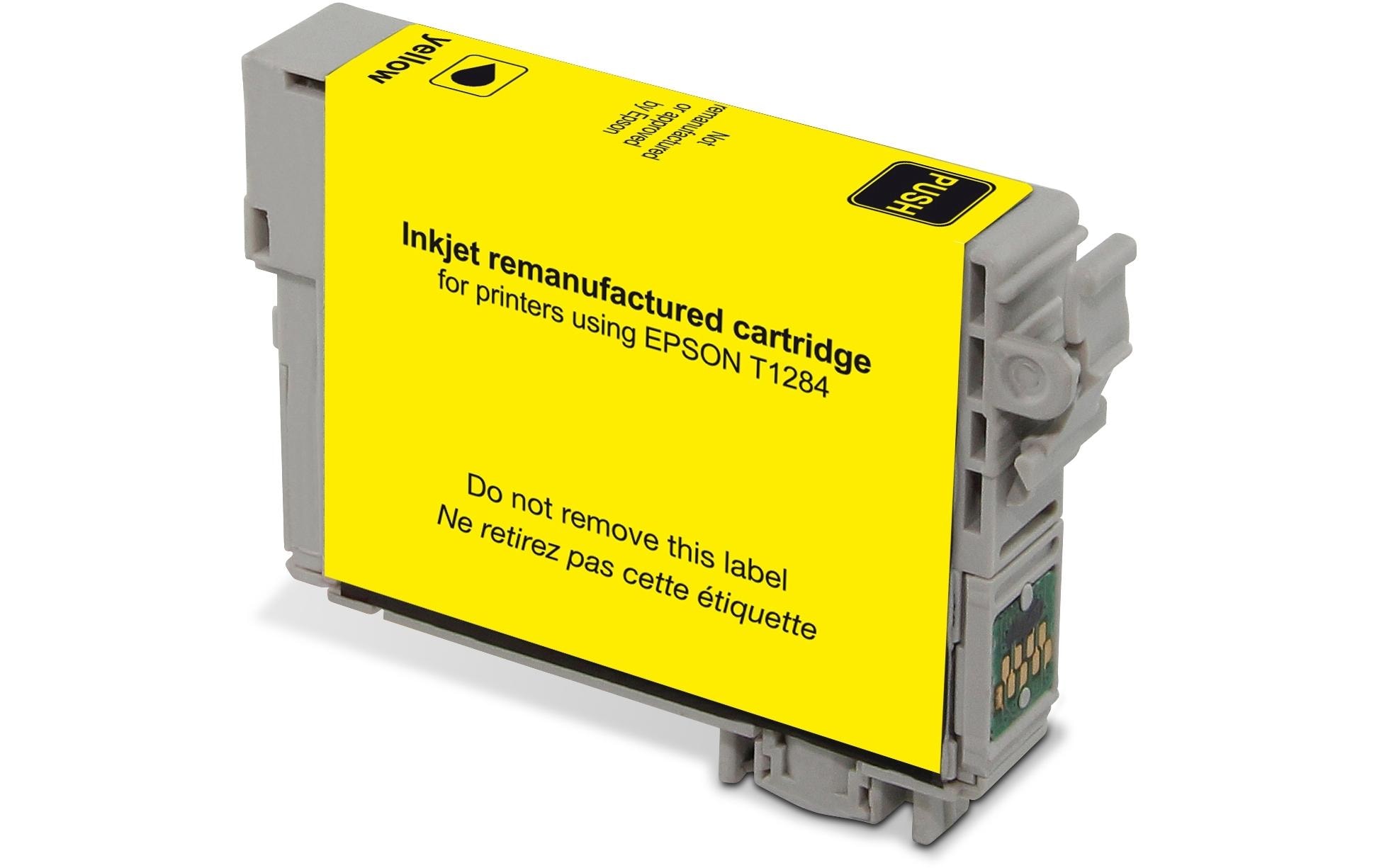 Tinte Epson T1284 YellowDruckerpatrone
