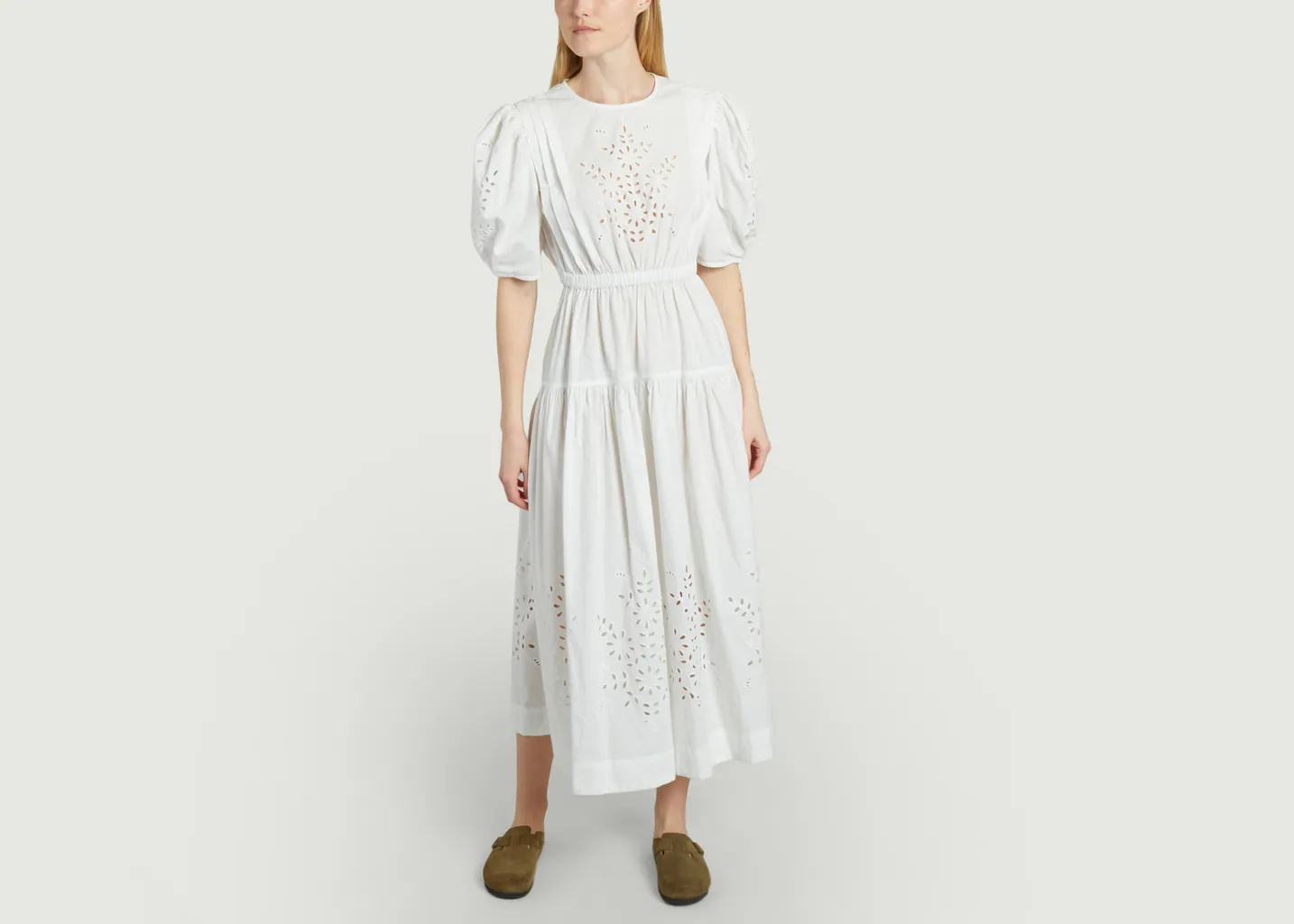 Robe Kay Smile Roseanna