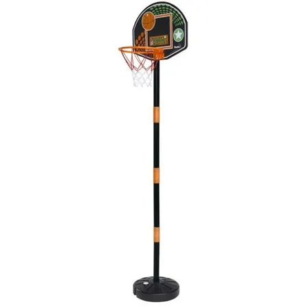 Simba Basketball Set mit Ständer