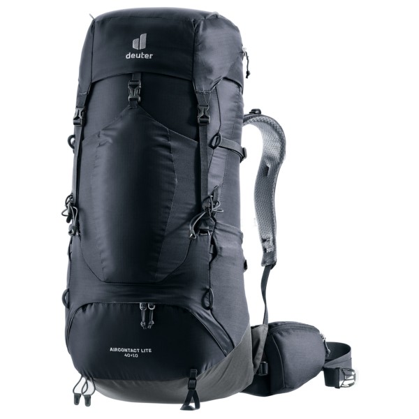 Deuter - Aircontact Lite 40 + 10 - Sac à dos de trekking