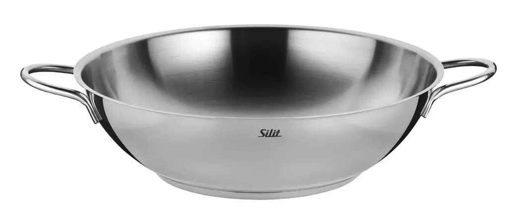 Wok 32 cm