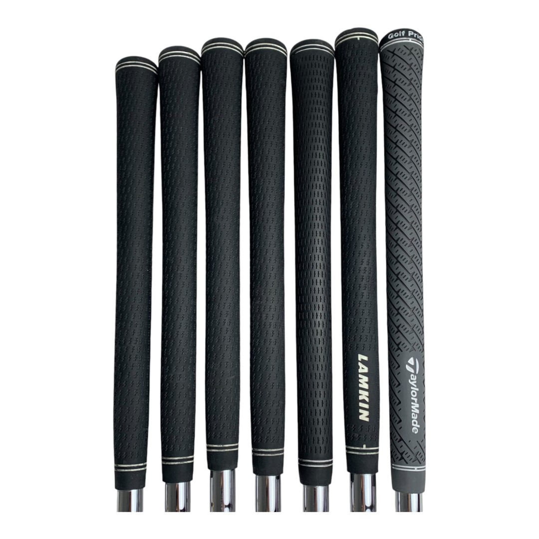 TaylorMade P7MB Iron Set