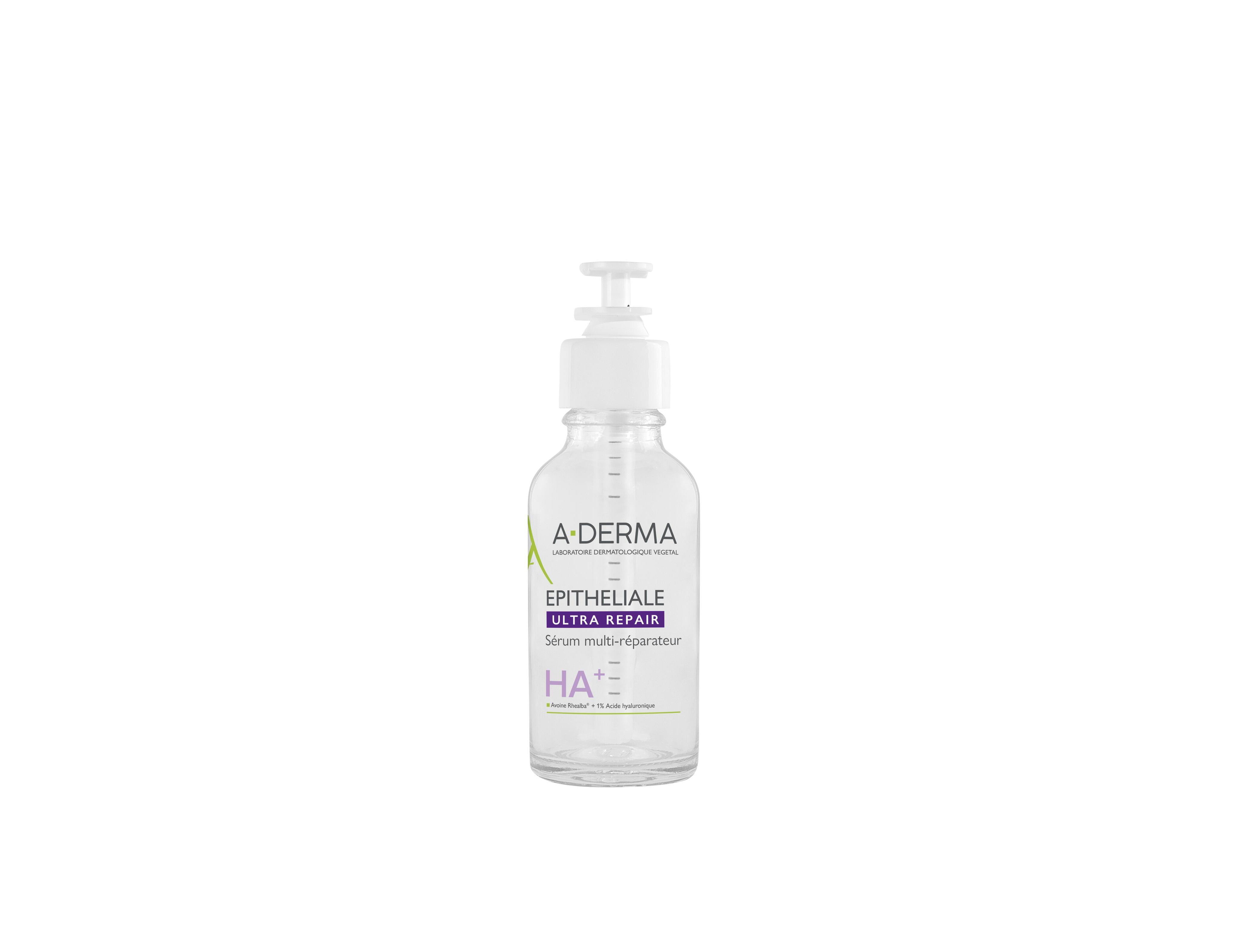 SERUM A-DERMA EPITHELIALE ULTRA REPAIR 30ML