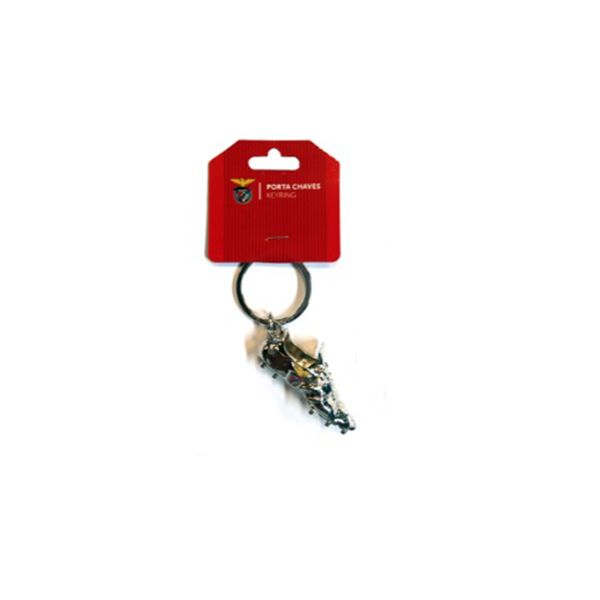 Porta-Chaves Bota Metal SLB - IBM2PC103/B