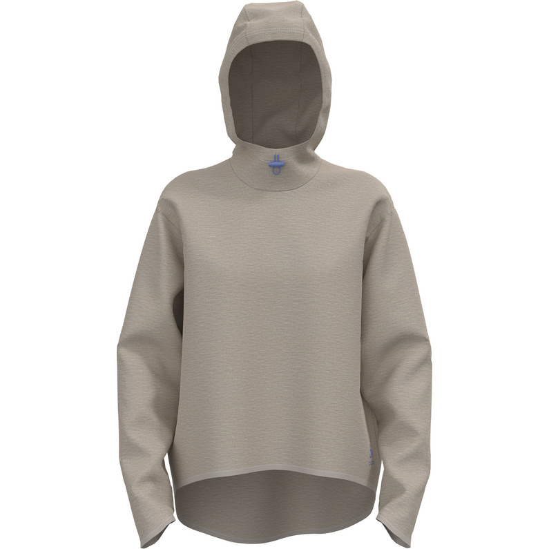 Odlo Damen Active 365 Knit Hoodie