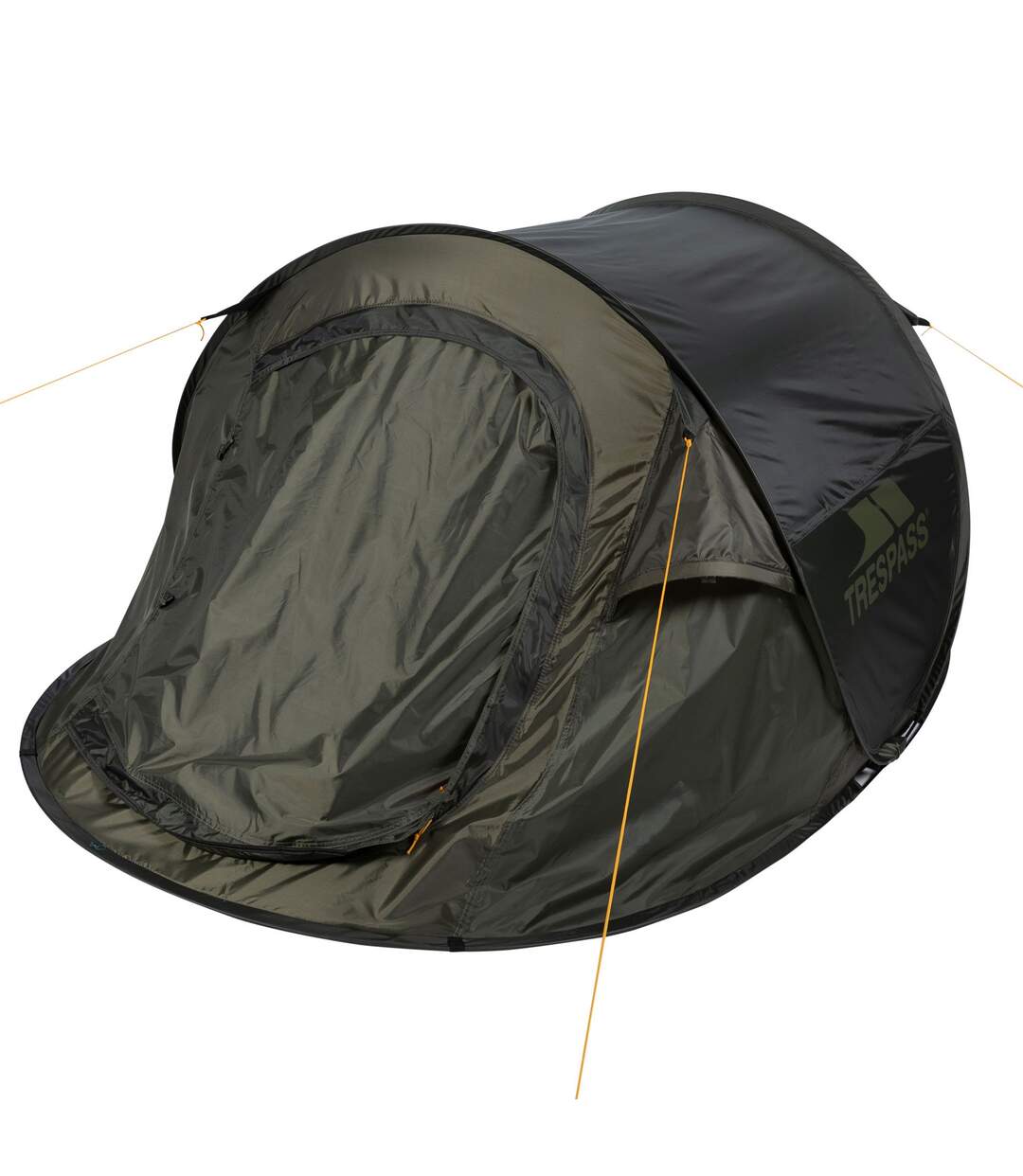 Trespass - Tente SWIFT (Vert kaki) (Taille unique) - UTTP4389