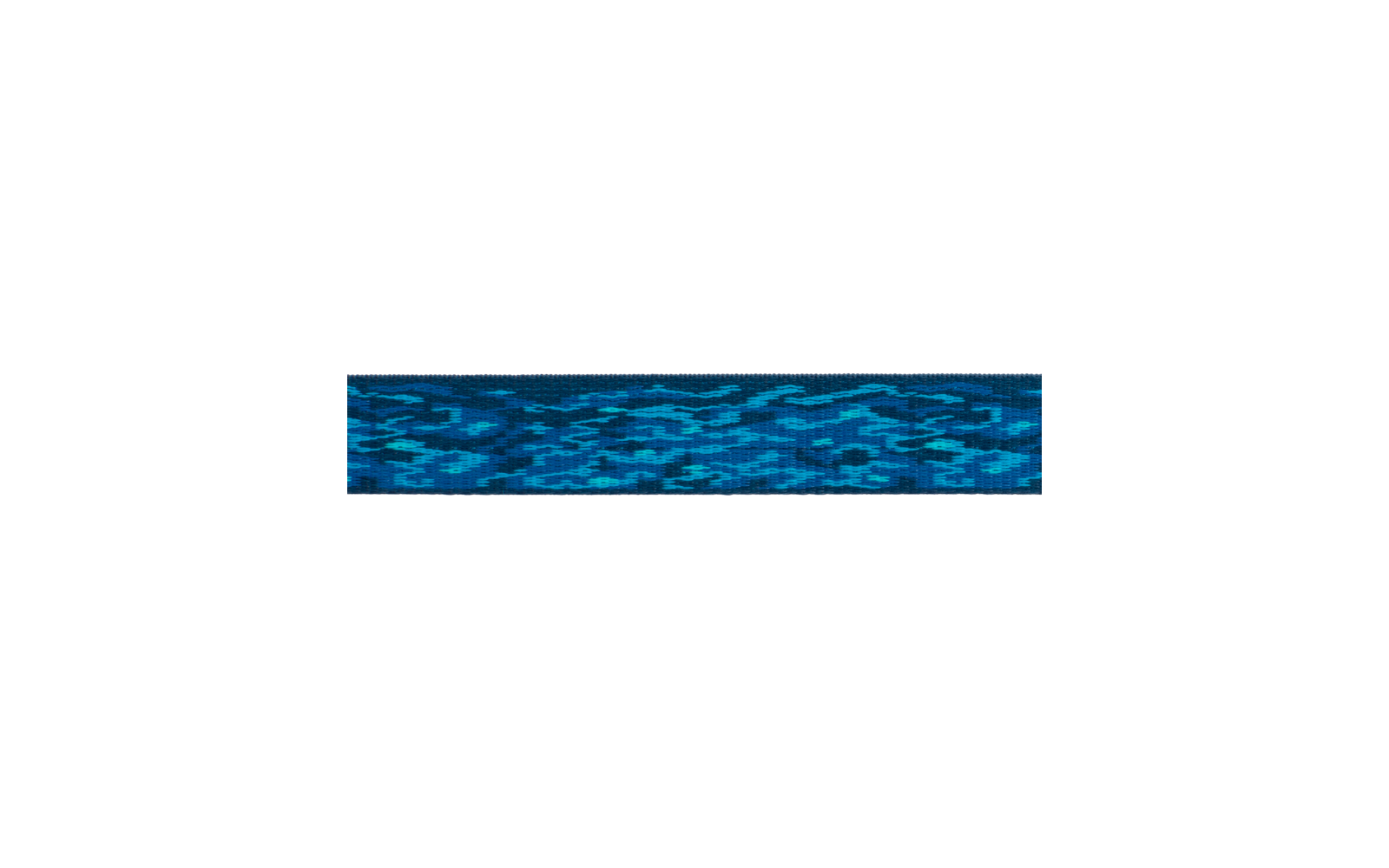 Ruffwear Flat Out Hundehalsband 28 - 36 cm spring burst