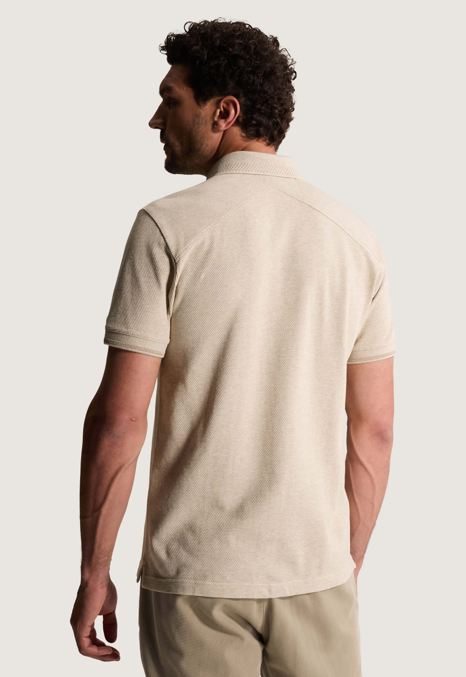Cast Iron Slim Polo