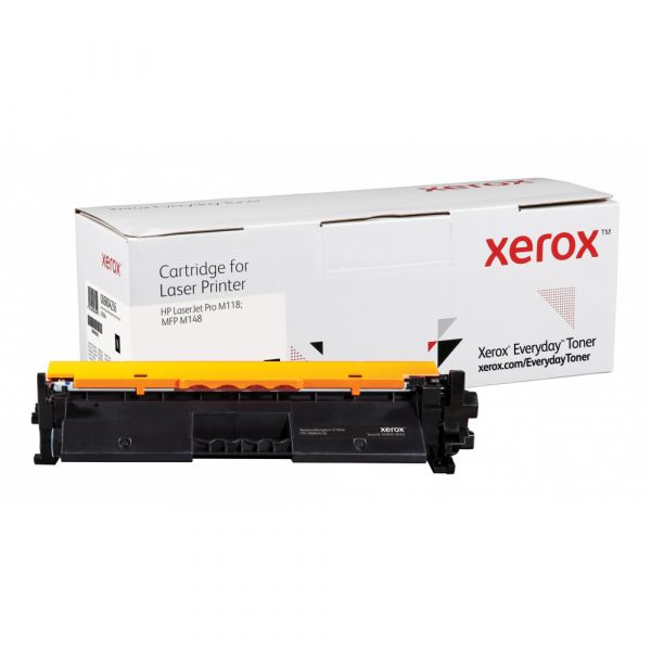 Toner HP CF294A Black Compatível