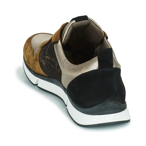 Adige - VANILLE2 V3 GALAXY ONYX - Marron