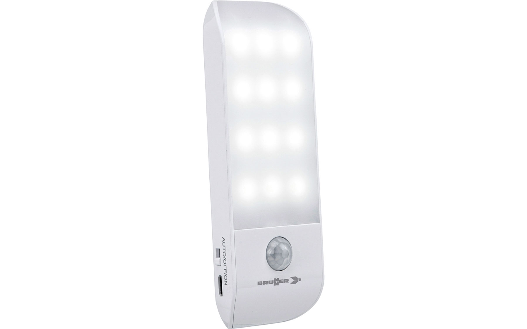 Brunner Athome Akku-Lampe