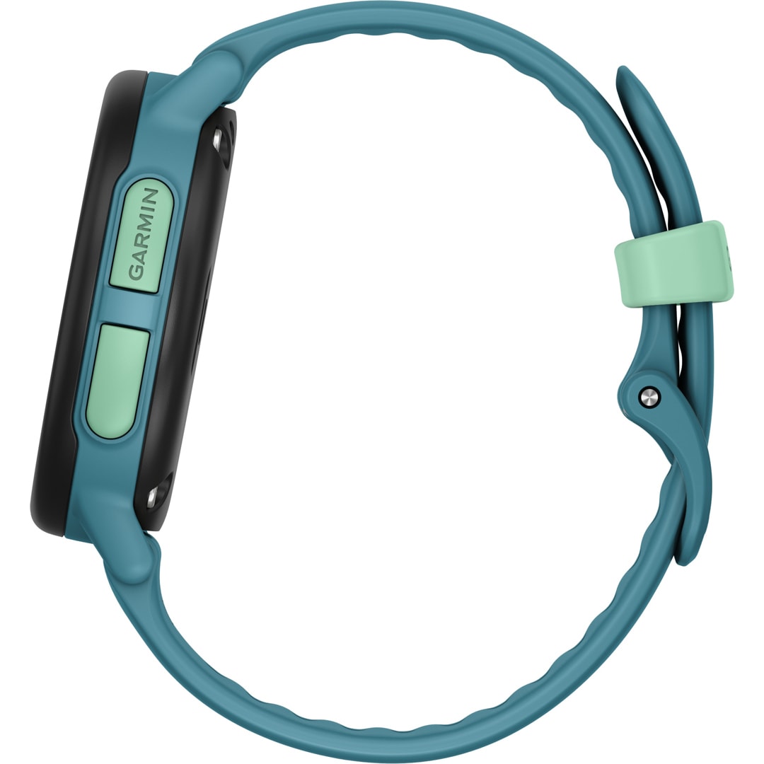 Garmin Bounce 2 Smartwatch Türkis