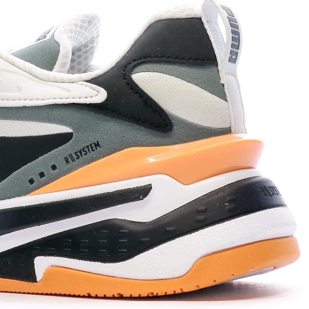 Puma Baskets Blanche Homme Puma Rs-fast