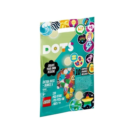 LEGO® DOTS 41932 Ergänzungsset Urlaub