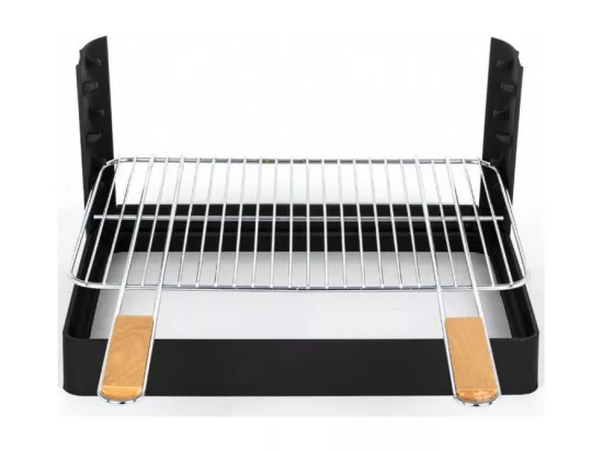 Grilloir en fonte encastrable 48,5 x 34 cm - Somagic