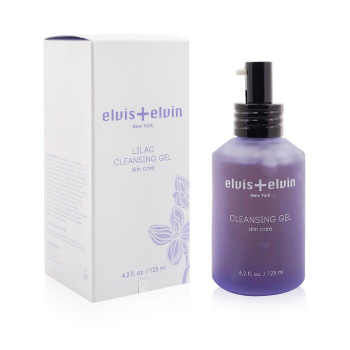 Elvis   Elvin Gel de limpeza  125ml/4.2oz