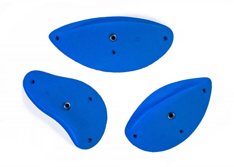 Lapis Flat Edges 8