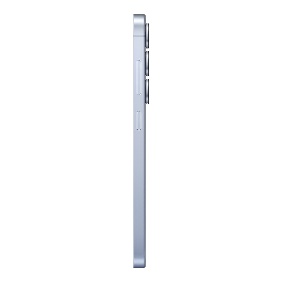 Samsung Galaxy S25 5G (Bleu clair) - 256 Go