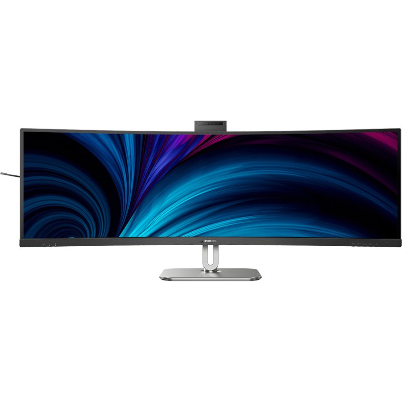 Philips 5000 series 49B2U5900CH/00 écran plat de PC 124 cm (48.8