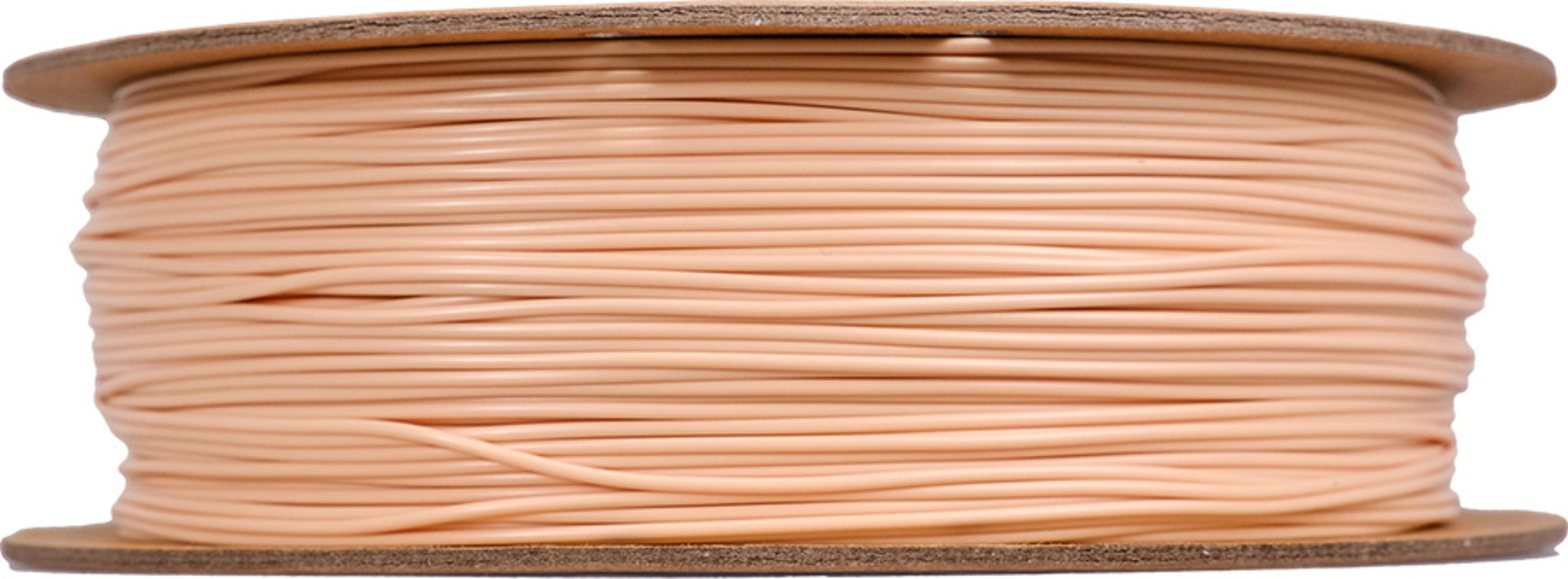 eSUN  PLA+ Beige, 1,75 mm / 1000 g    PLA-Filament mit verbesserten physikalischen Eigenschaften