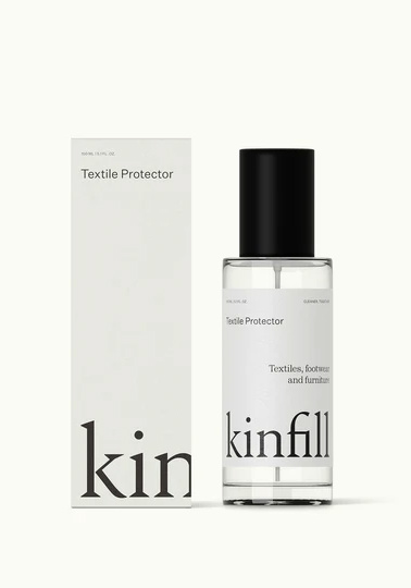 kinfill Textilschutz-Spray