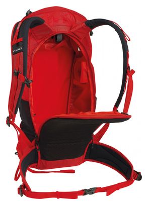 Sac d'Alpinisme Camp M20 20 L Rouge