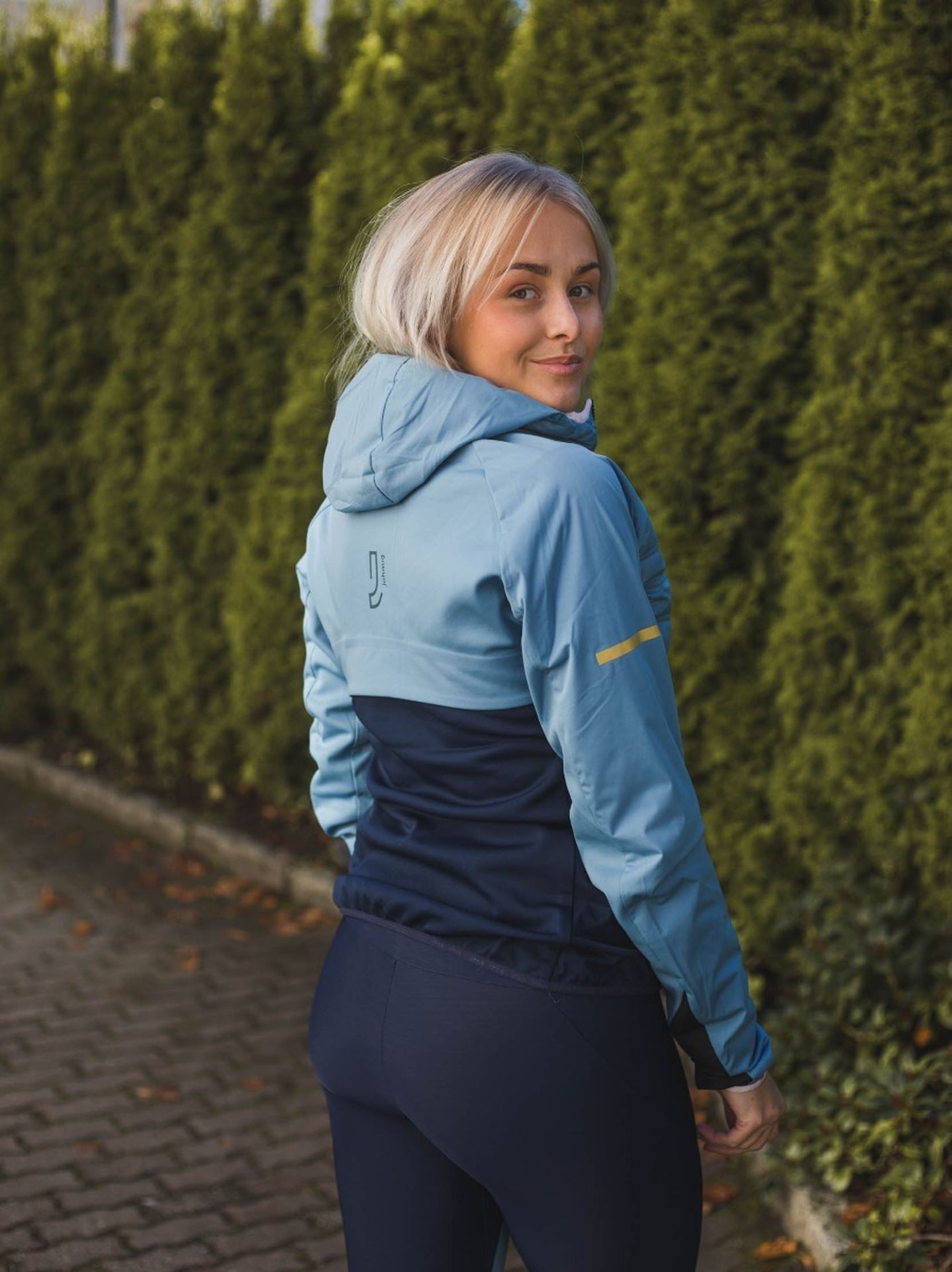 Concept Jacket