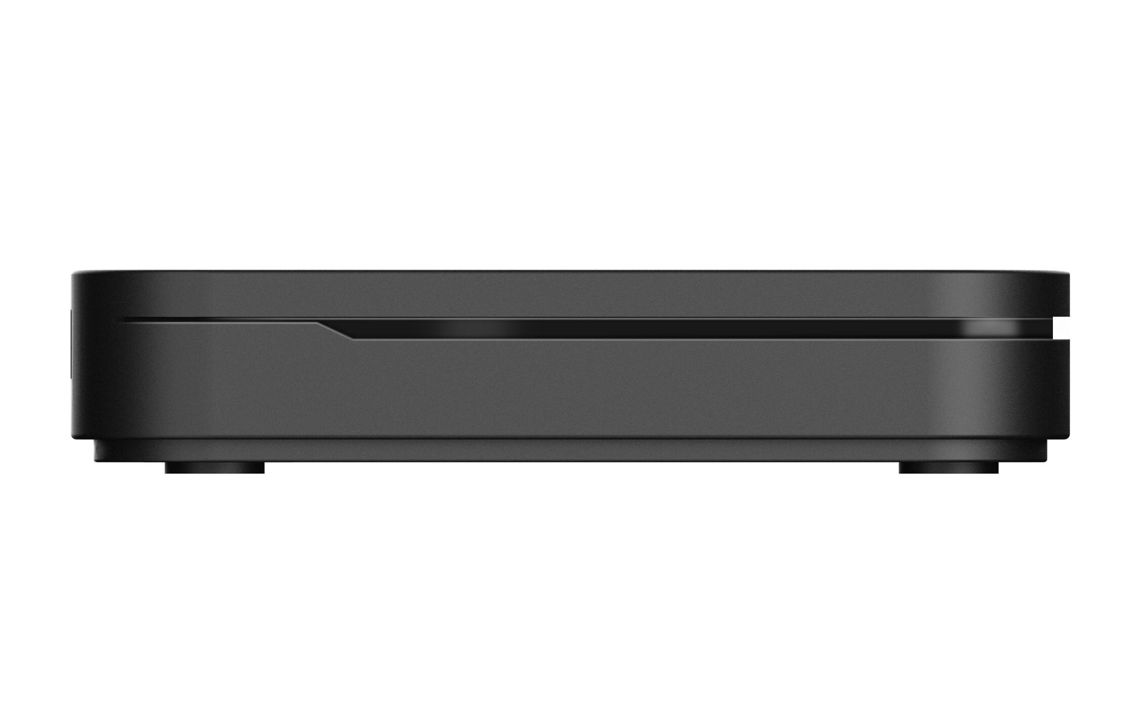 Mediaplayer Z10 SEUHD Mediastreaming Box mit Android