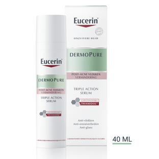 Eucerin DermoPure Triple Action Serum 40ML