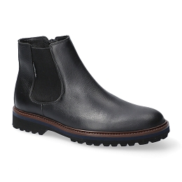 benson  NEVADA 1500  BLACK