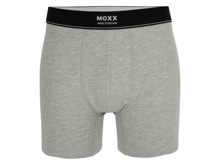 Set van 2 heren boxers