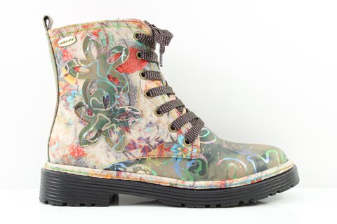 Laura Vita Stiefeletten