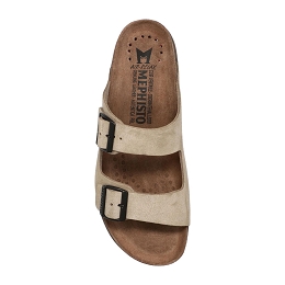 nerio  SANDVEL 62860  WARM GREY