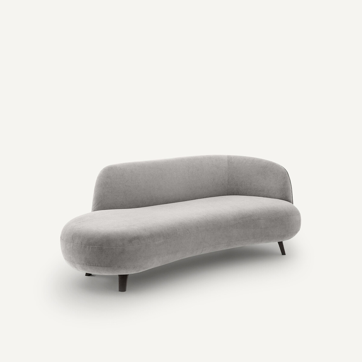 AM.PM<br>Bank Dormeuse stonewashed fluweel, Rosebury