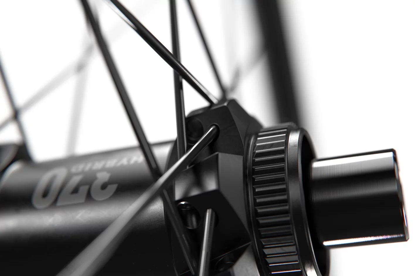 DT Swiss HU 1900 Spline 29