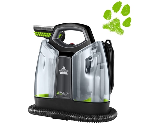 BISSELL - Nettoyeur détacheur SpotClean Pet Select 37288