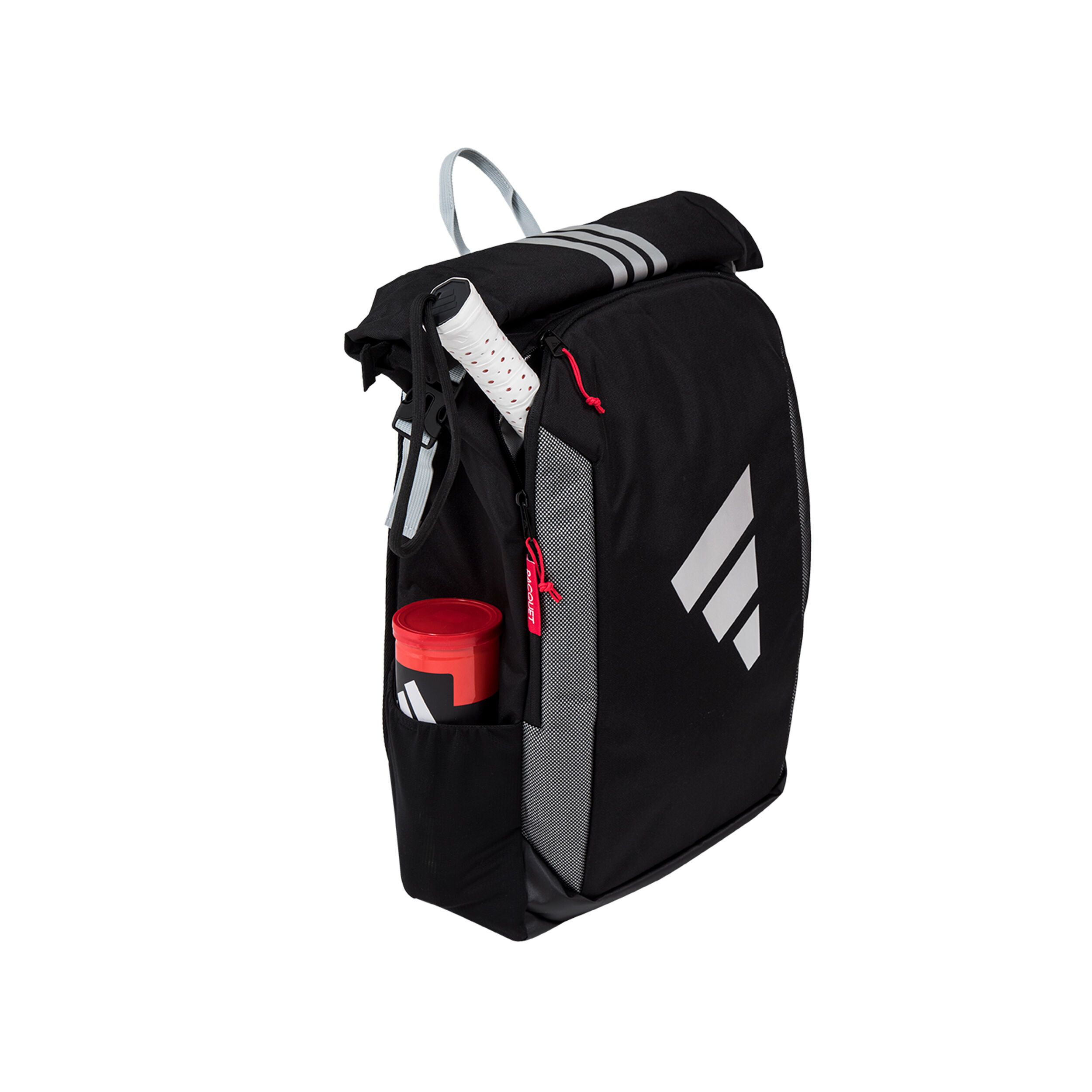 adidas Multigame 3.4 Sac À Dos - Noir , Rouge