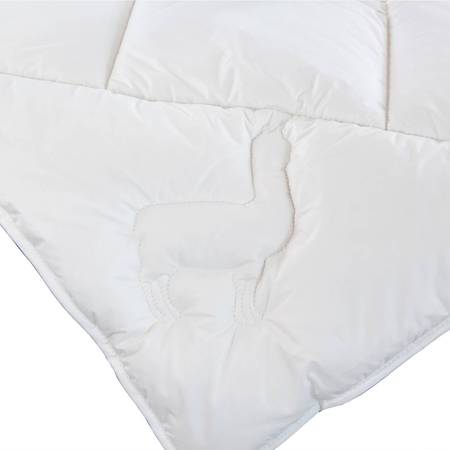 Irisette Alpaka Leichtsteppbett
