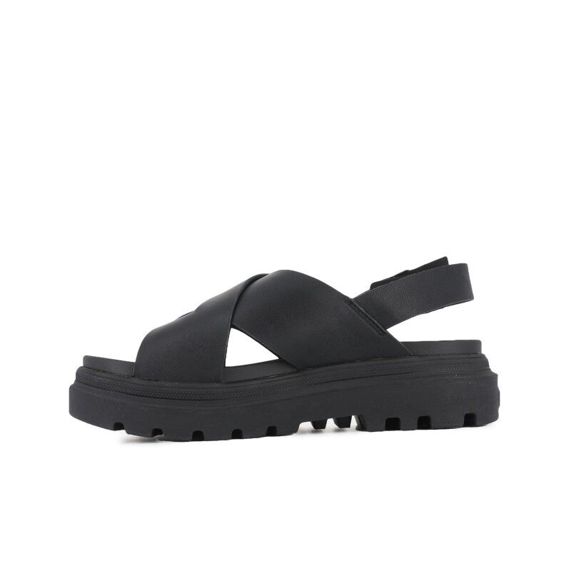Pallacruise Crossed - Sandales femme