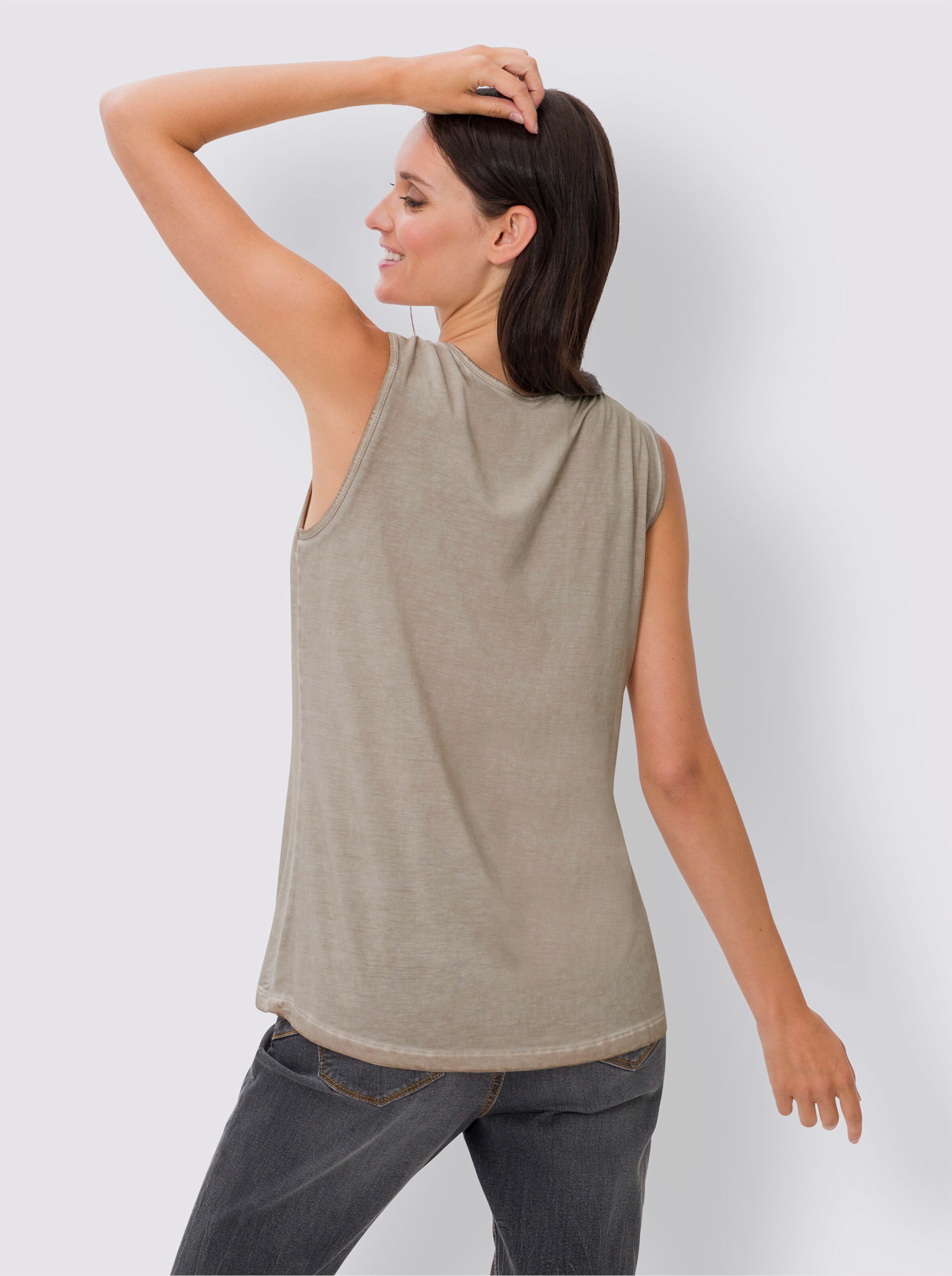 Shirttop