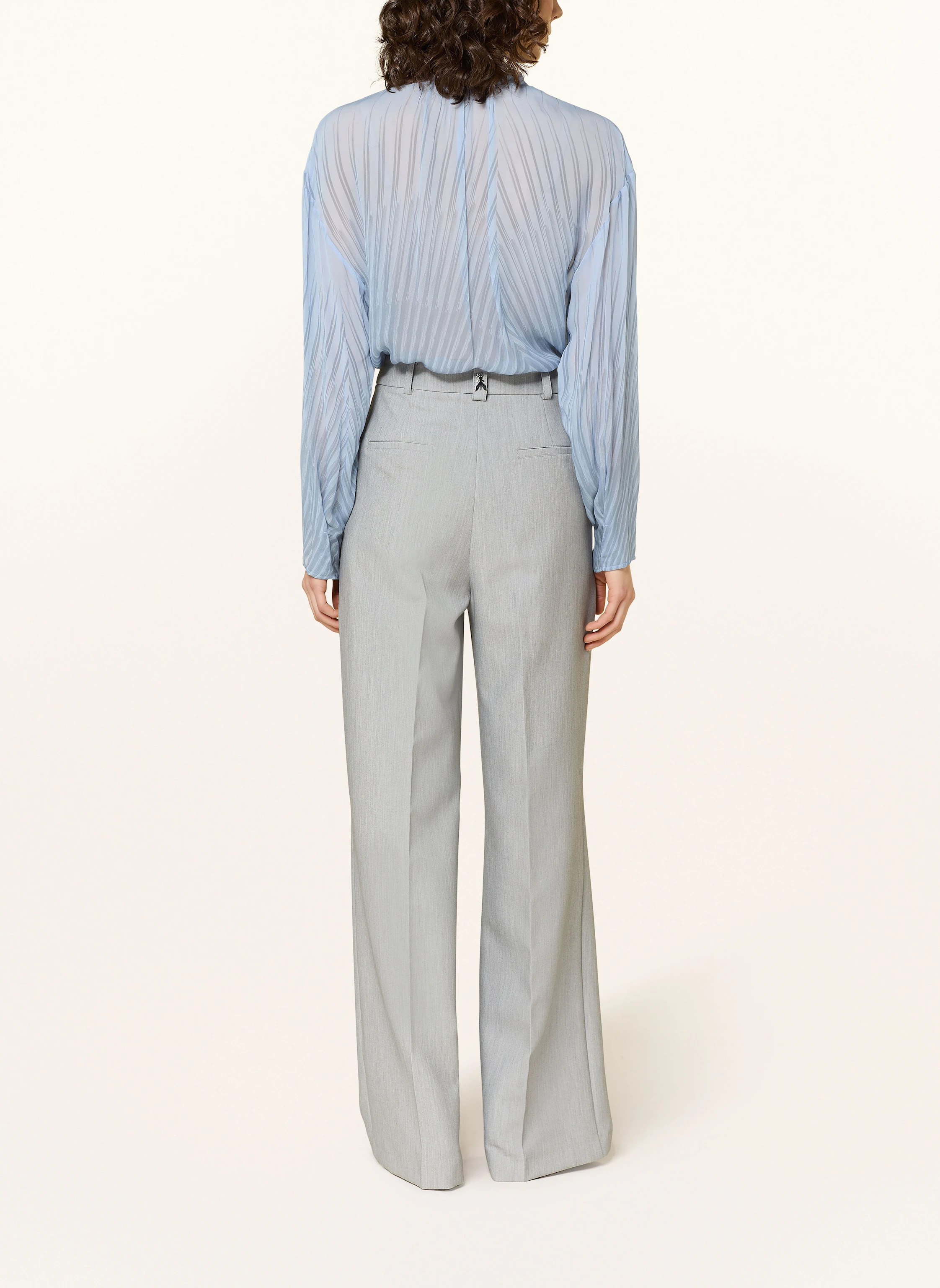 PATRIZIA PEPE Blusenshirt