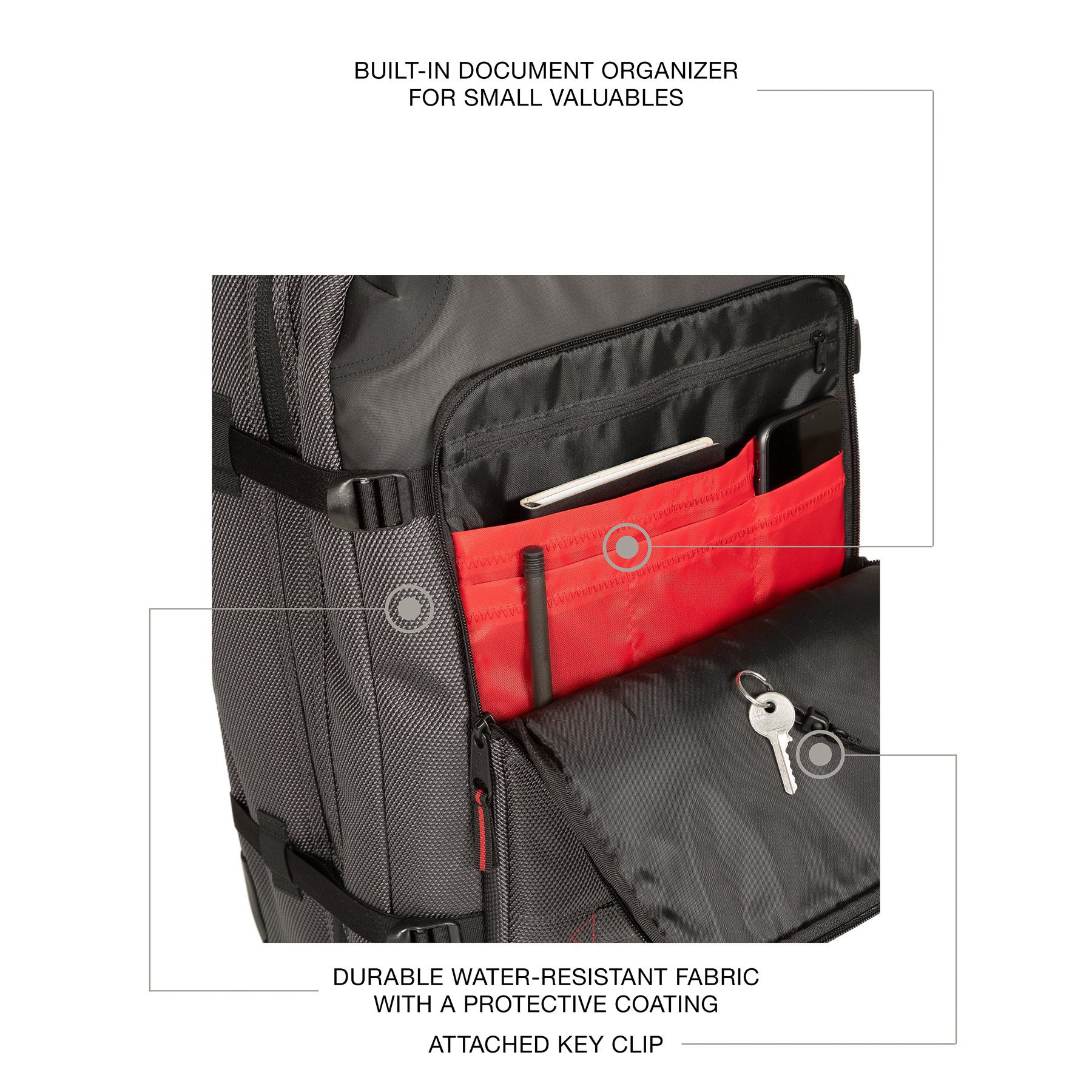 Tranverz Cnnct S Accent Grey