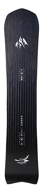 JONES - SNOWBOARD FREECARVER 9000S