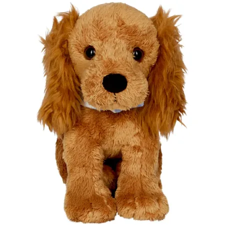 Die Spiegelburg Cocker Spaniel Chip - Lustige Tierparade