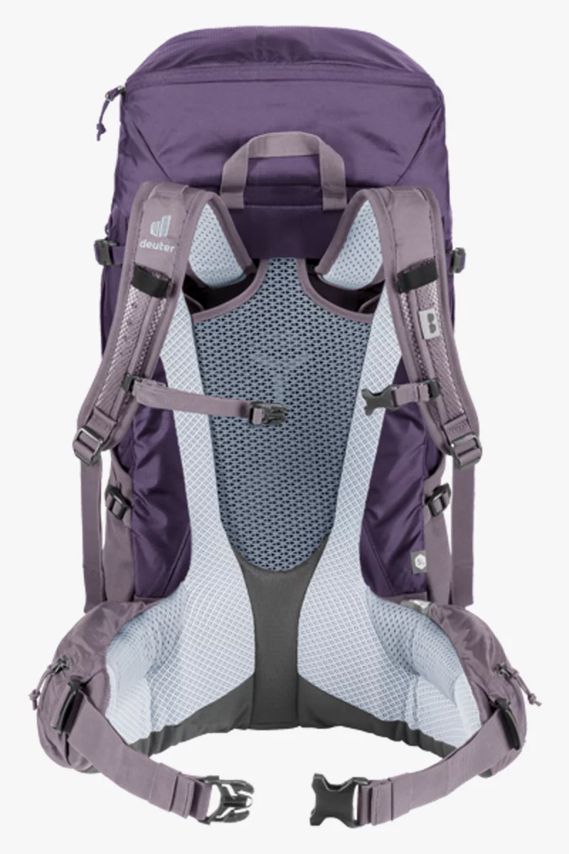 deuter Futura Pro SL 34 L Damen Wanderrucksack