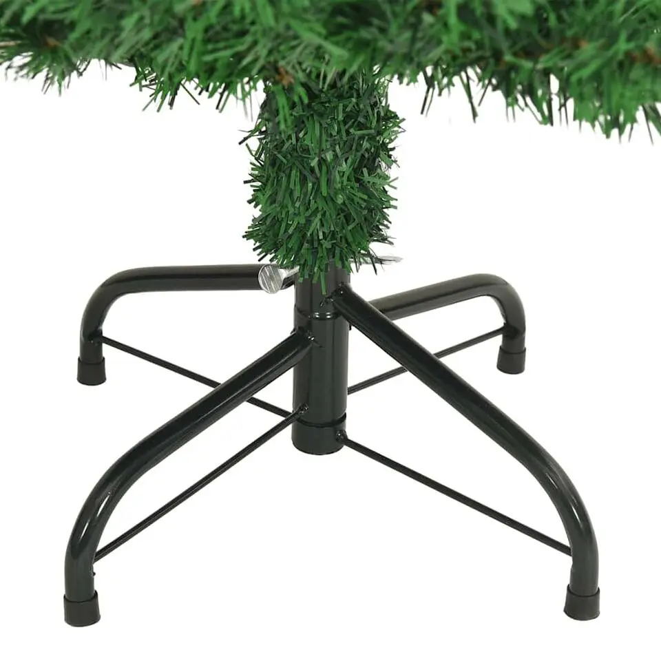 vidaXL - Kunstboom - Groen