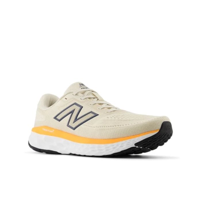 New Balance Herre Fresh Foam Evoz v4 Brun