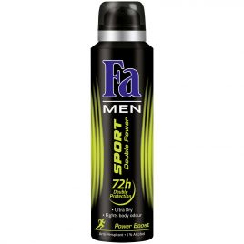 Fa Men deospray sport power boost (150 ml)