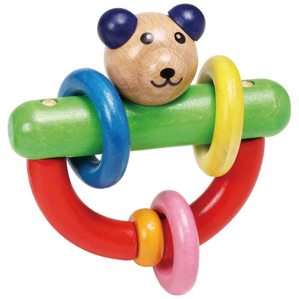 SpielbaSpielba   Bär Greifling