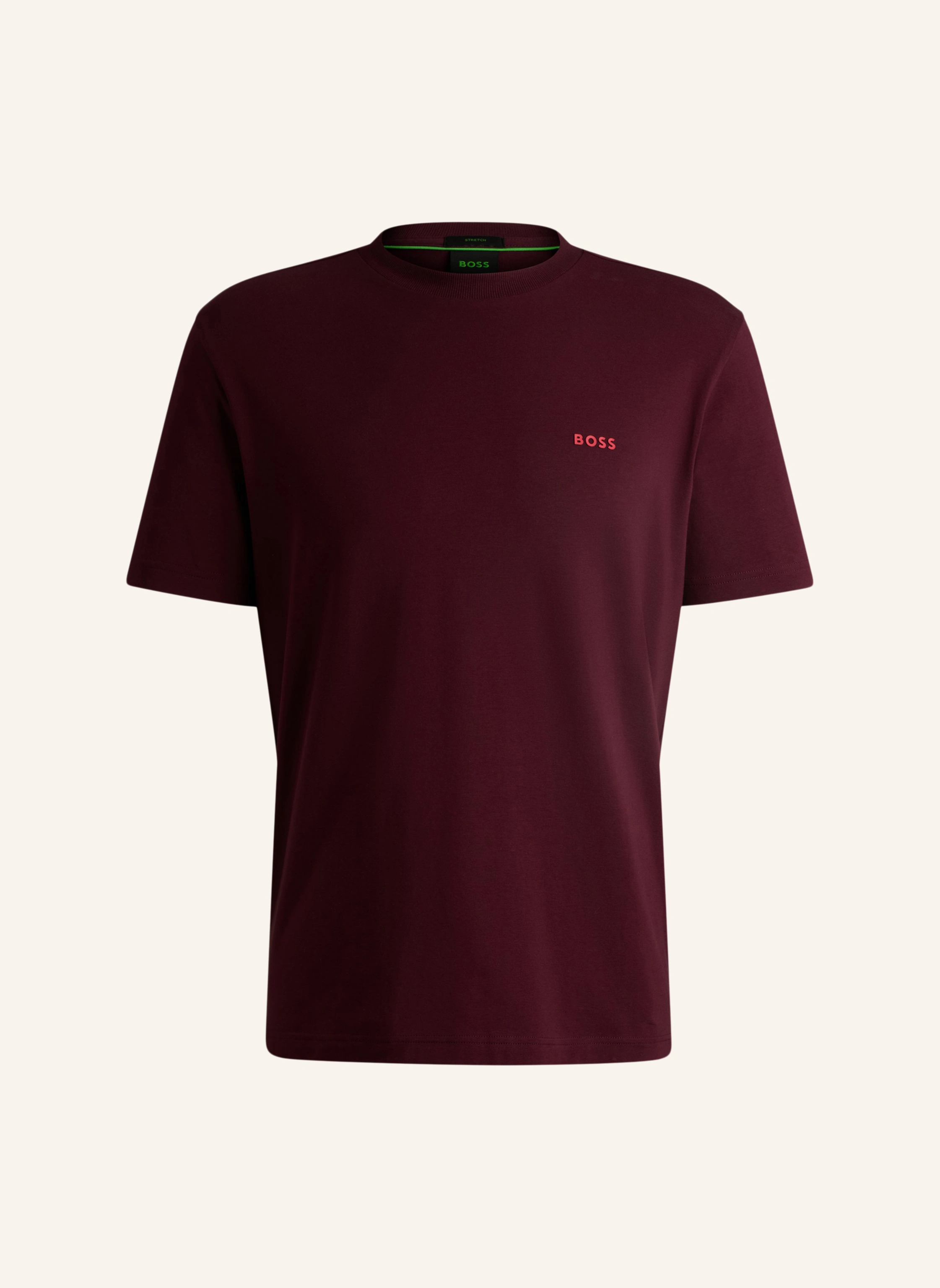 BOSS T-Shirt TEE Regular Fit